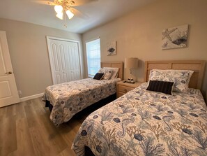 3 Schlafzimmer, Internetzugang, Bettwäsche