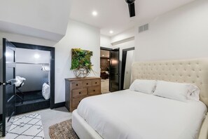 2 camere, ferro/asse da stiro, Wi-Fi, lenzuola