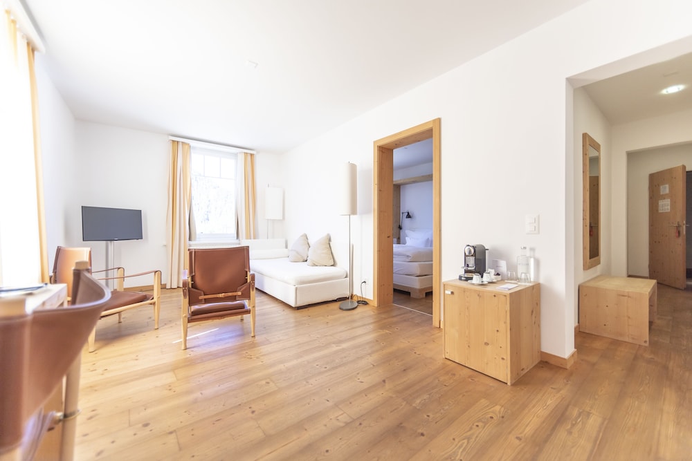 Hotel Müller by null