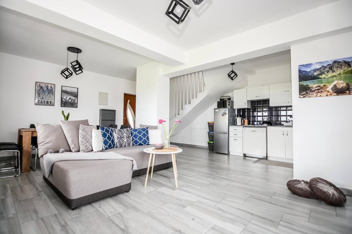 1 dormitorio, decoración individual, escritorio