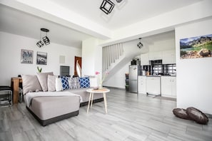 Individualmente decorados, escrivaninha