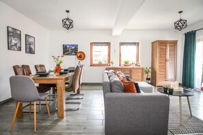 Individualmente decorados, escrivaninha