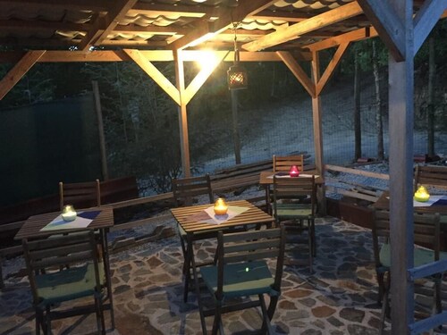 Villa Jasmim - Mimosa Village  