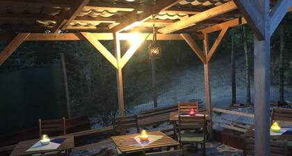 Villa Jasmim - Mimosa Village