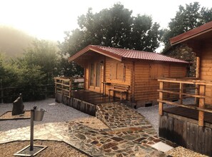 Eksteriør
