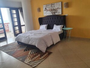 3 chambres