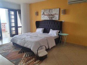 3 Schlafzimmer