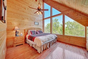 5 habitaciones, wifi gratis y ropa de cama 