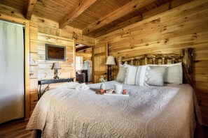 2 chambres, accès au Wi-Fi (inclus), literie fournie
