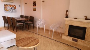 Dining - MATHYS apartment MATHYS, with terrace and breathtaking sea views (Moraira)