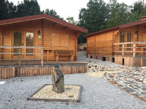 Trevo Villa - Mimosa Village