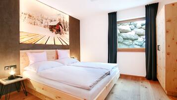 Exclusive Apartment (excl. 138€ cleaning fee)