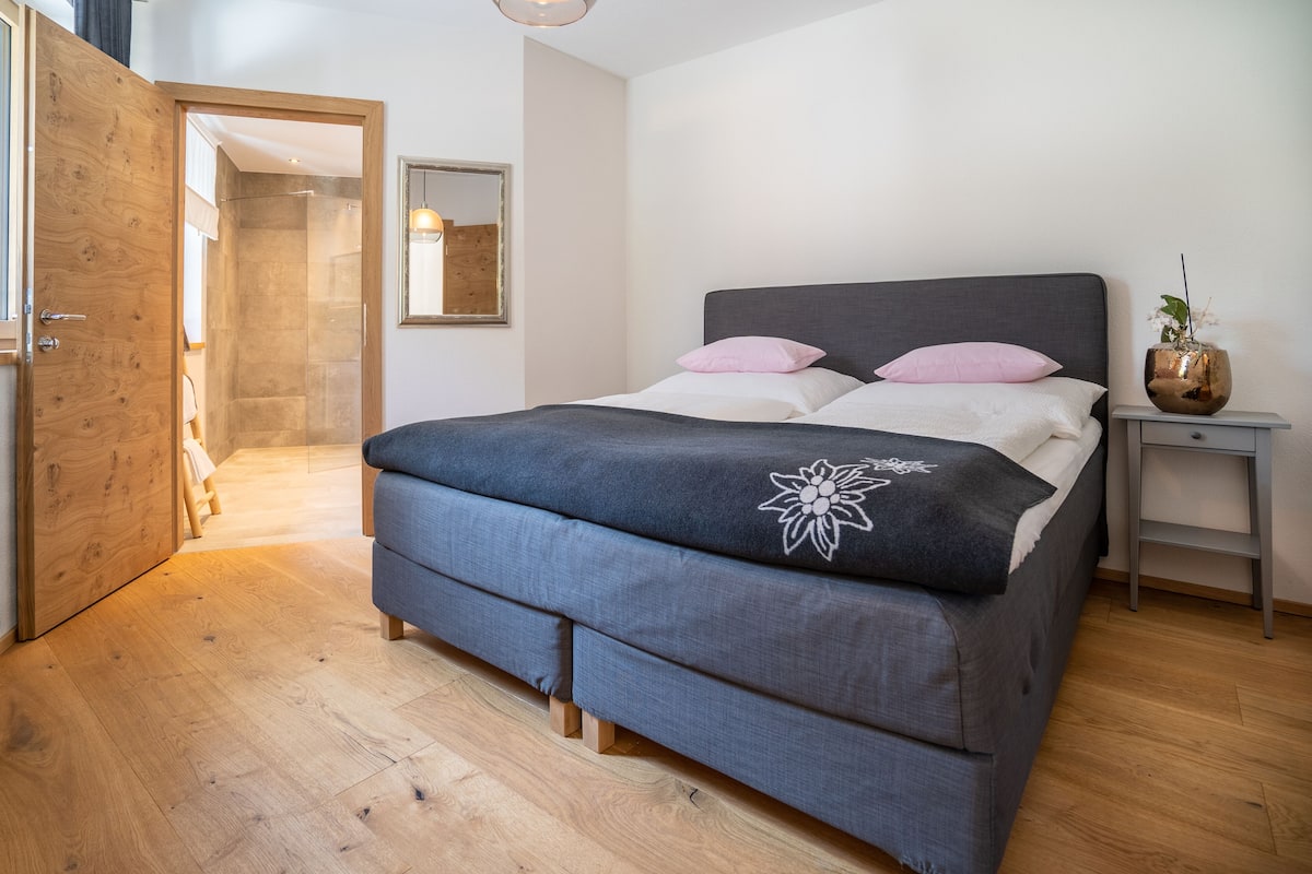 Appartamento Comfort (excl. 92€ cleaning fee) | 1 camera, Wi-Fi gratuito