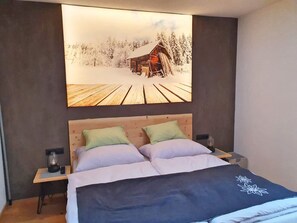 エクスクルーシブ アパートメント (excl. 138€ cleaning fee) | WiFi (無料)