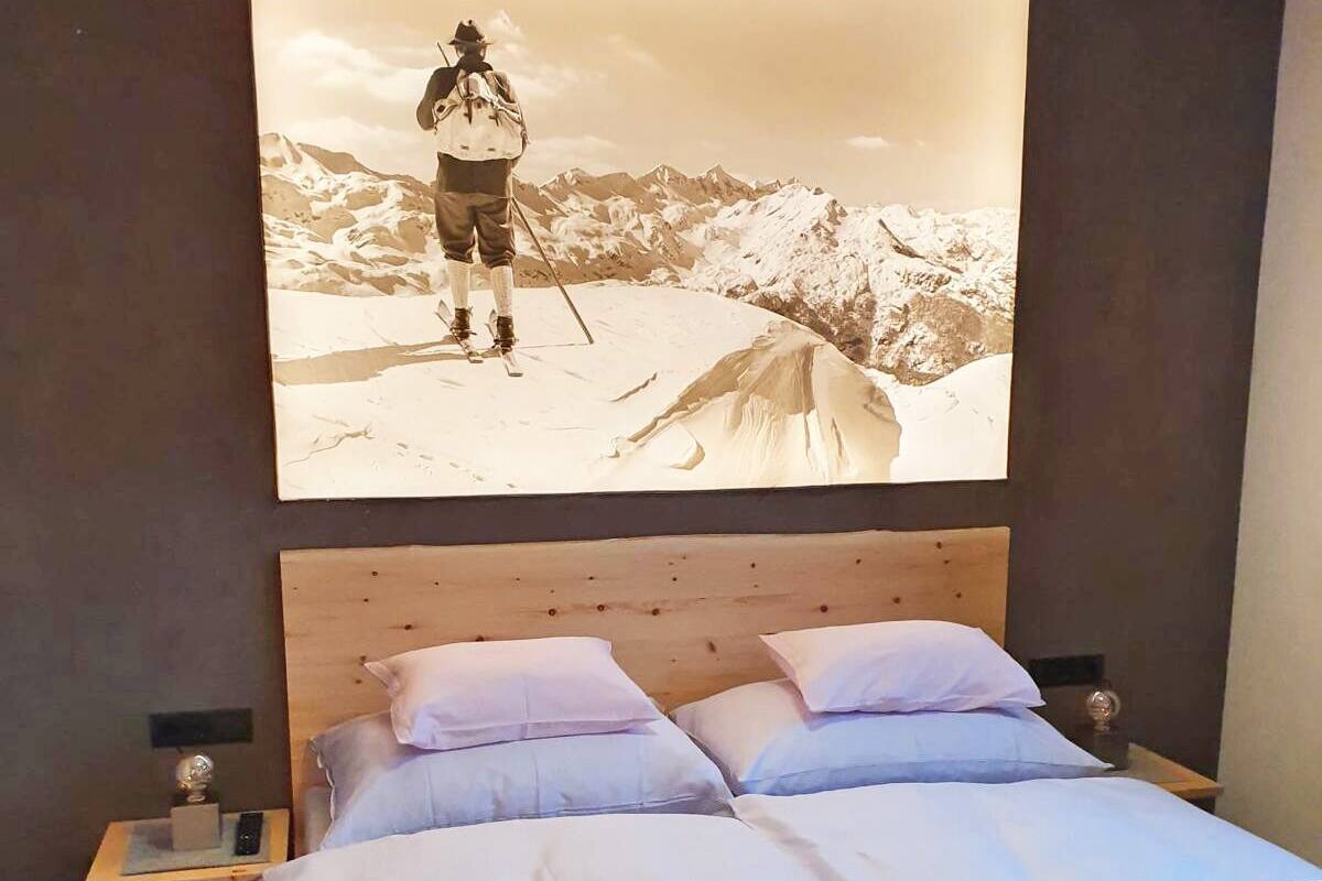 Exclusive Apartment (excl. 138€ cleaning fee)