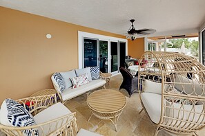 Terras