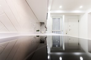 Gemeenschappelijke keuken