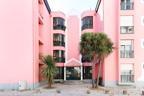 Cosy Guesthouse - Sónia's Houses