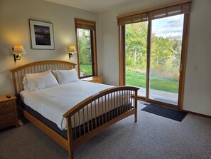 3 bedrooms - Snowcreek Resort Vacation Rentals 988 Fairway Circle (Mammoth Lakes)