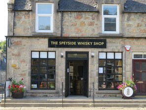 Point of interest - Bankhouse B&B (Aberlour)