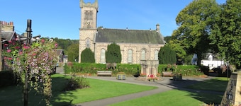 Bankhouse B&B