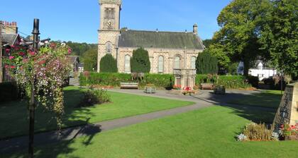 Bankhouse B&B
