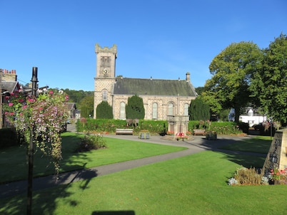 Bankhouse B&B