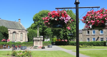 Bankhouse B&B