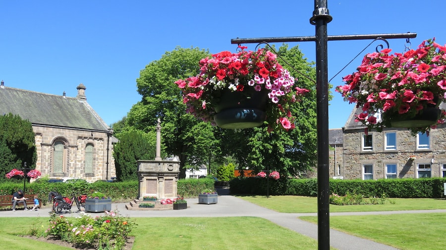 Bankhouse B&B