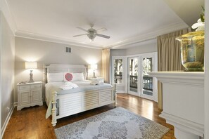 Casa, 4 camere da letto | 4 camere, lenzuola