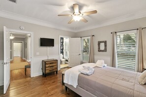 House, 4 Bedrooms