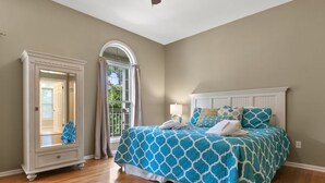 Room - Emerald Escape by Five Star Properties (Hilton Head Island)