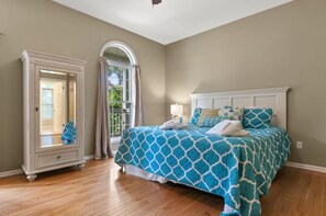 House, 5 Bedrooms