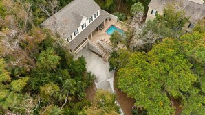 Exterior - Emerald Escape by Five Star Properties (Hilton Head Island)