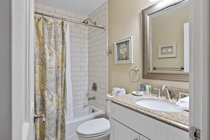 Condo, 3 Bedrooms | Bathroom