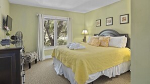 3 bedrooms - Heart of the Harbour by Five Star Properties (Hilton Head Island)