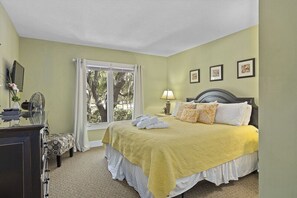 Condo, 3 Bedrooms | 3 bedrooms