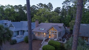 House, 3 Bedrooms | Exterior - Heritage Hideaway by Five Star Properties (Hilton Head Island)