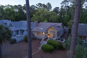 Hus, 3 soverom | Eksteriør