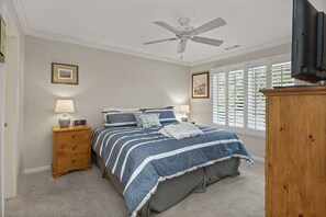 House, 3 Bedrooms | 3 bedrooms, bed sheets
