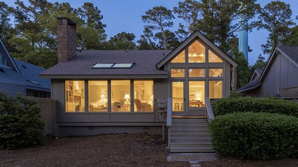 Hus, 3 soverom | Eksteriør