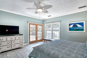 House, 4 Bedrooms | 4 bedrooms, bed sheets