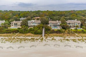 Exterior - Verano del Sur by Five Star Properties (Hilton Head Island)