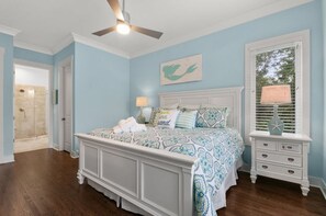 House, 5 Bedrooms | 5 bedrooms - Verano del Sur by Five Star Properties (Hilton Head Island)
