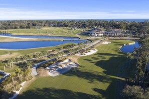 Condo, 2 Bedrooms | Golf - Vista Verde by Five Star Properties (Hilton Head Island)