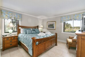 Condo, 2 Bedrooms