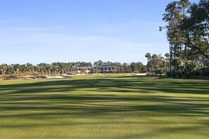 Condo, 2 Bedrooms | Golf - Vista Verde by Five Star Properties (Hilton Head Island)