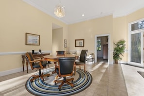 House, 5 Bedrooms - Seaside Treasure by Five Star Properties (Hilton Head Island)