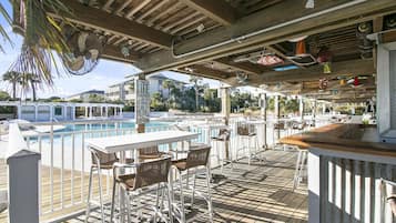 Condo, 3 Bedrooms | Pool | Outdoor pool