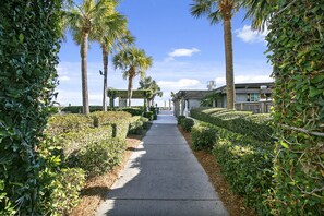 公寓客房, 3 間臥室 | 住宿一隅